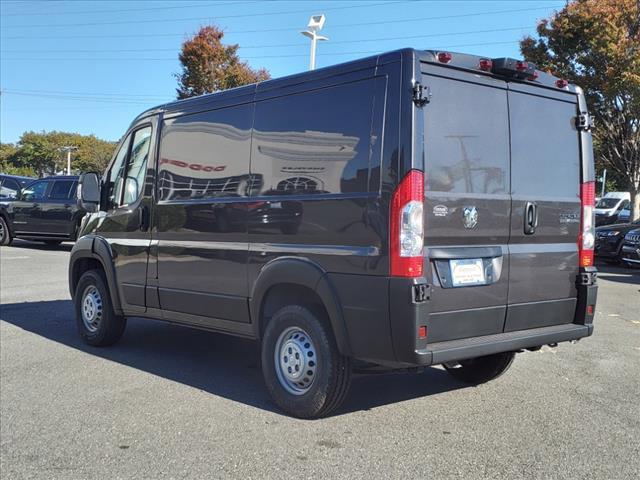 new 2024 Ram ProMaster 1500 car, priced at $43,095