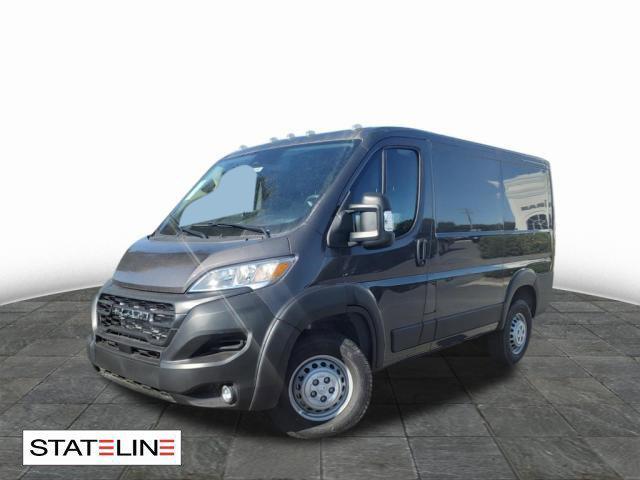 new 2024 Ram ProMaster 1500 car, priced at $43,095