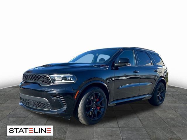 new 2024 Dodge Durango car, priced at $77,440