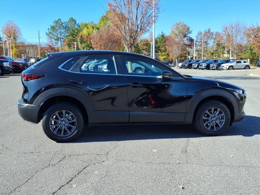used 2024 Mazda CX-30 car, priced at $19,987
