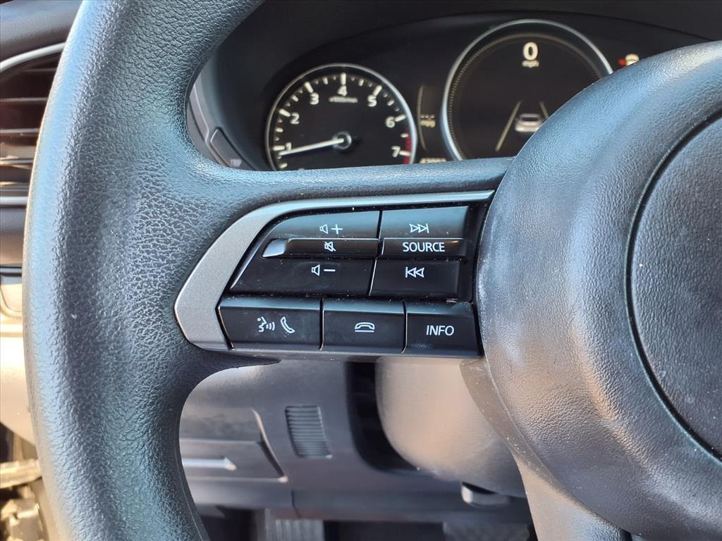 used 2024 Mazda CX-30 car, priced at $19,987