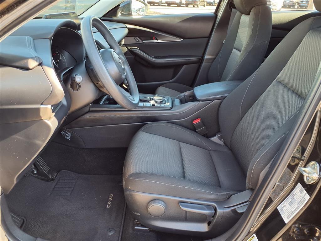 used 2024 Mazda CX-30 car, priced at $19,987