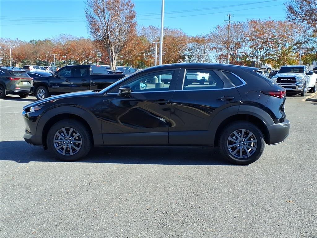 used 2024 Mazda CX-30 car, priced at $19,987