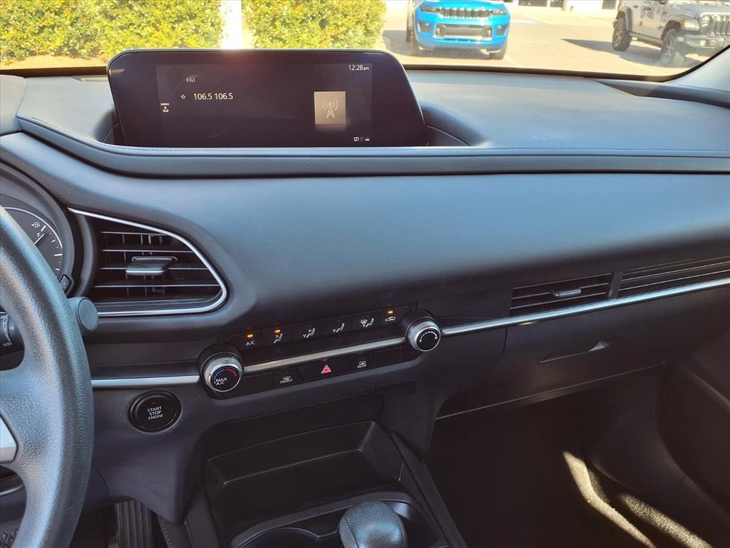 used 2024 Mazda CX-30 car, priced at $19,987