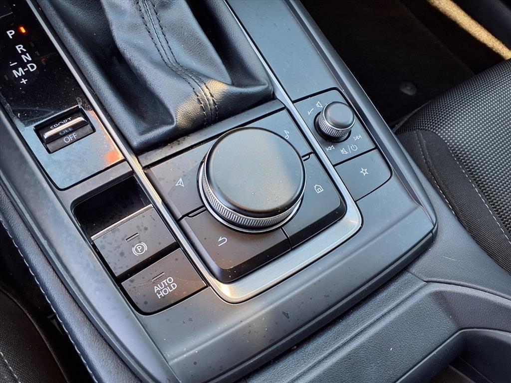 used 2024 Mazda CX-30 car, priced at $19,987