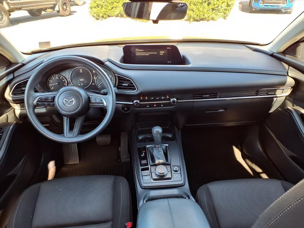 used 2024 Mazda CX-30 car, priced at $19,987