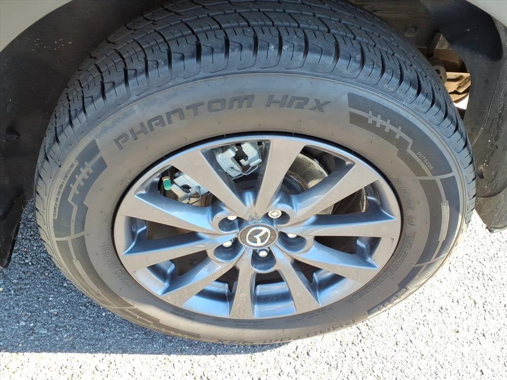 used 2024 Mazda CX-30 car, priced at $19,987