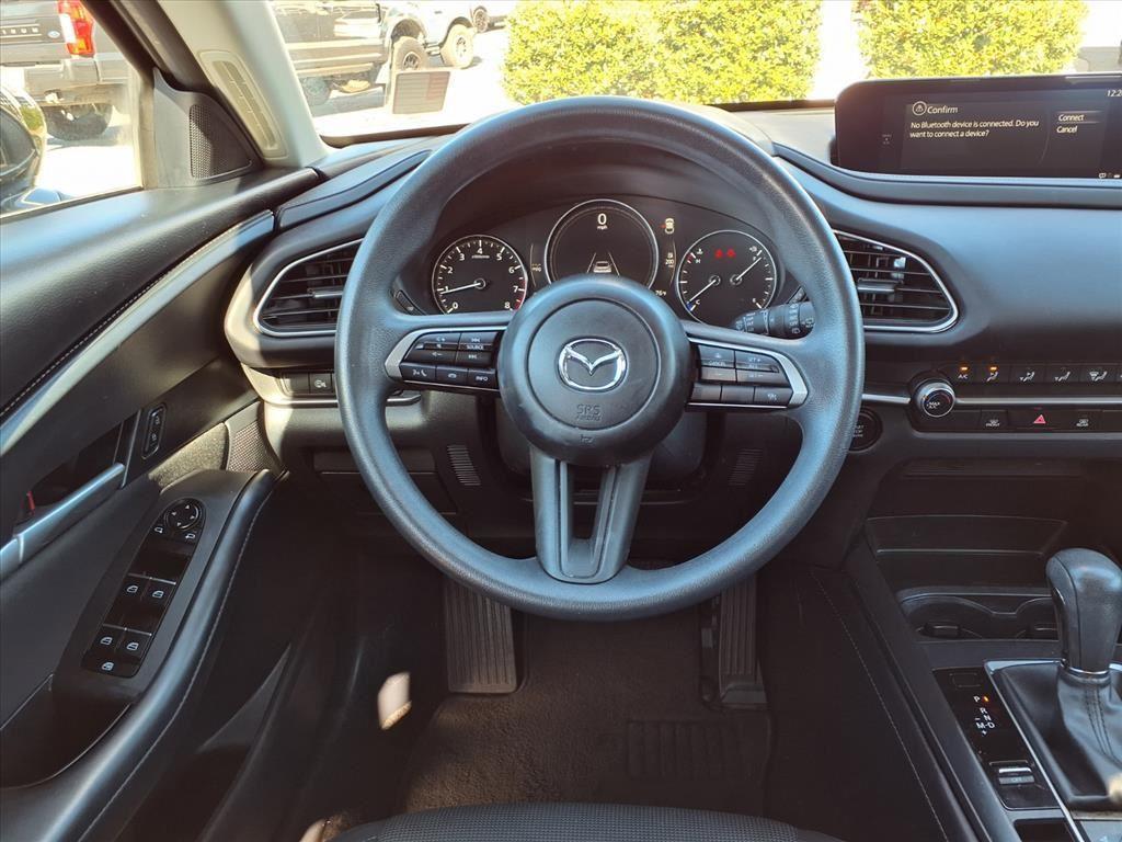 used 2024 Mazda CX-30 car, priced at $19,987