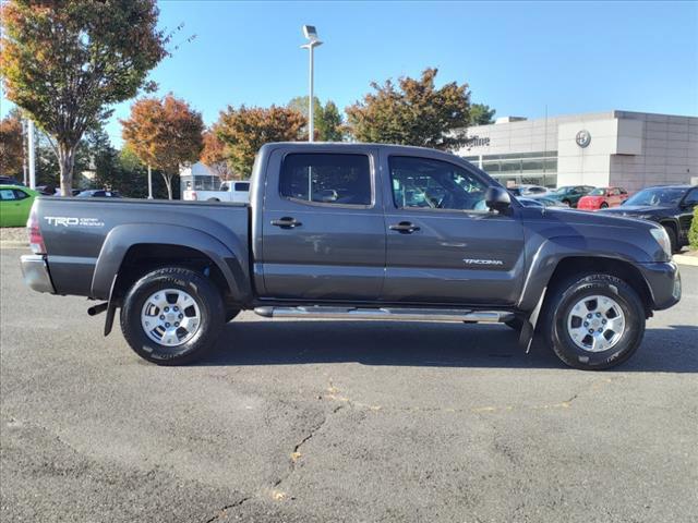 used 2013 Toyota Tacoma car, priced at $21,000