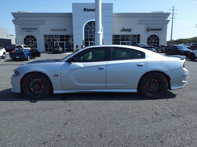 new 2023 Dodge Charger car, priced at $60,183