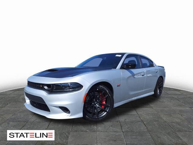 new 2023 Dodge Charger car, priced at $60,183