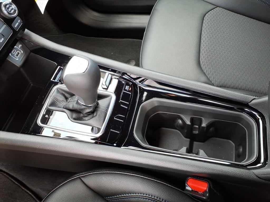 new 2026 Jeep Compass car, priced at $32,410