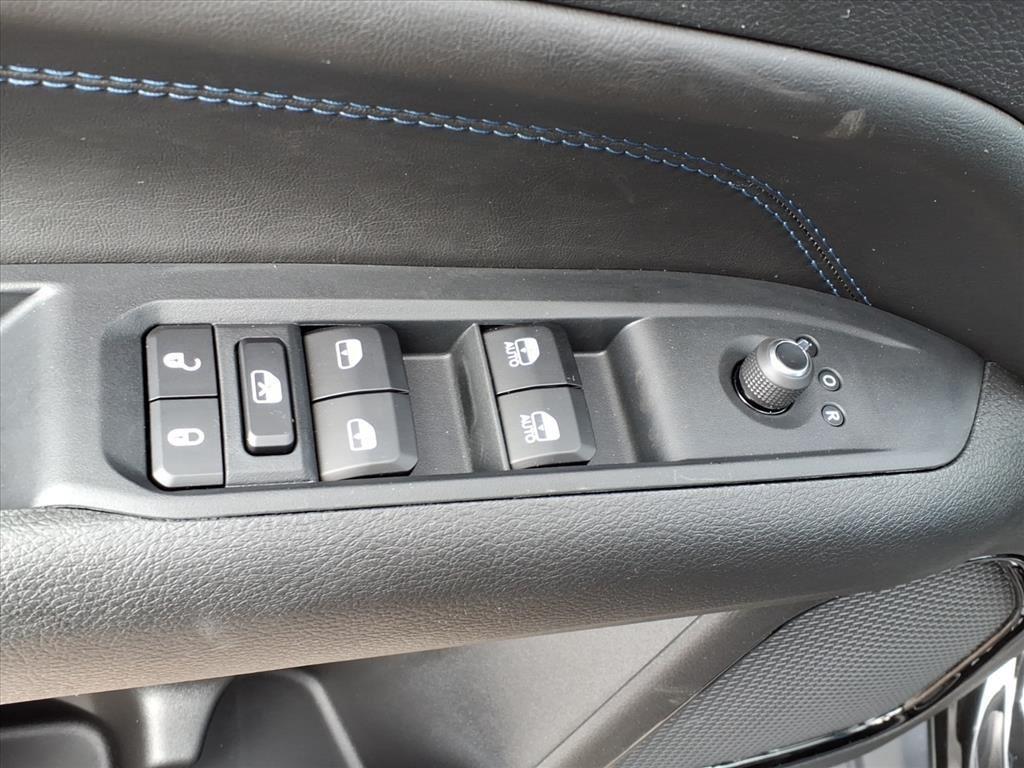 new 2026 Jeep Compass car, priced at $32,410