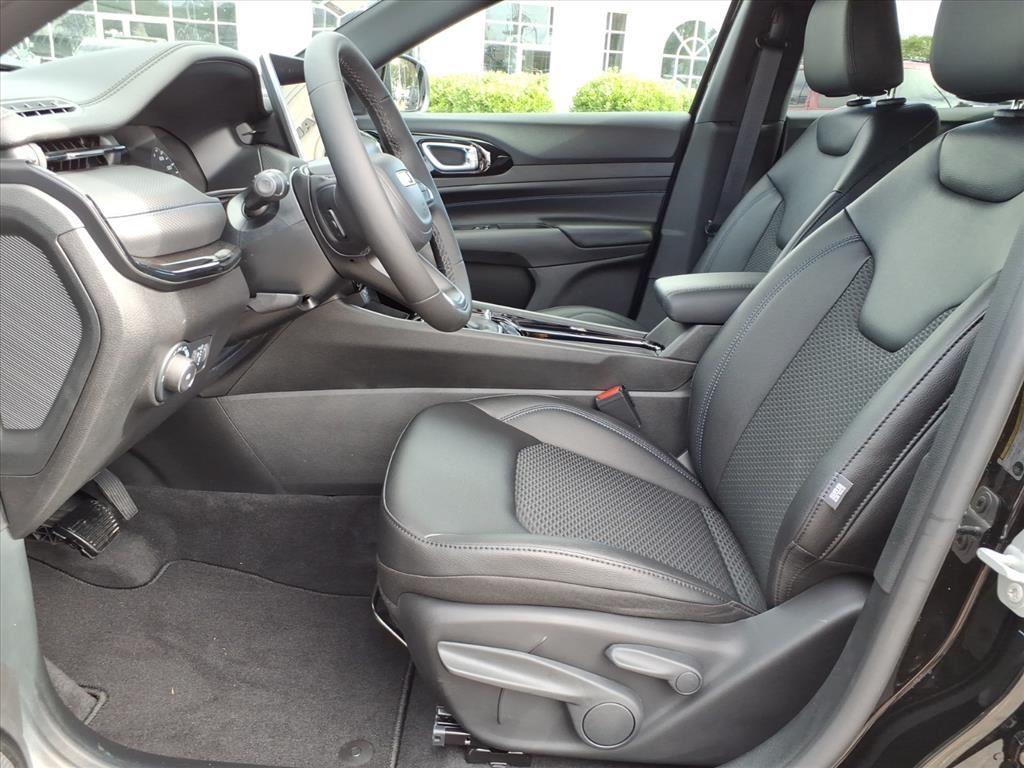 new 2026 Jeep Compass car, priced at $32,410