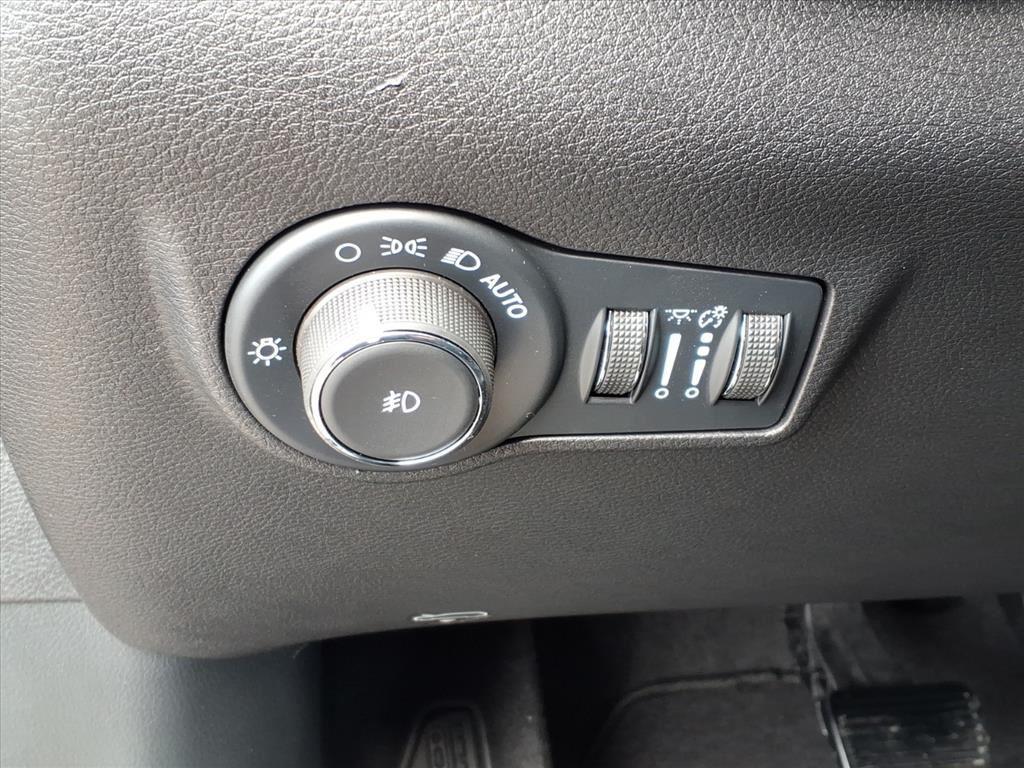 new 2026 Jeep Compass car, priced at $32,410