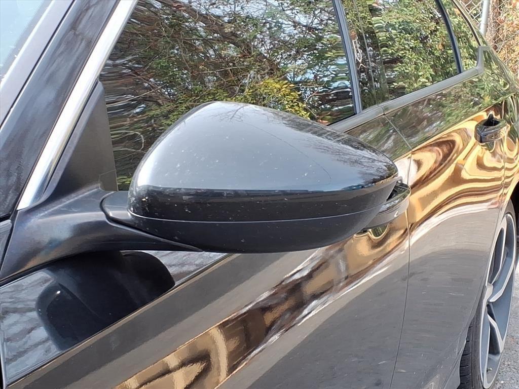 used 2021 Honda Accord car, priced at $23,991