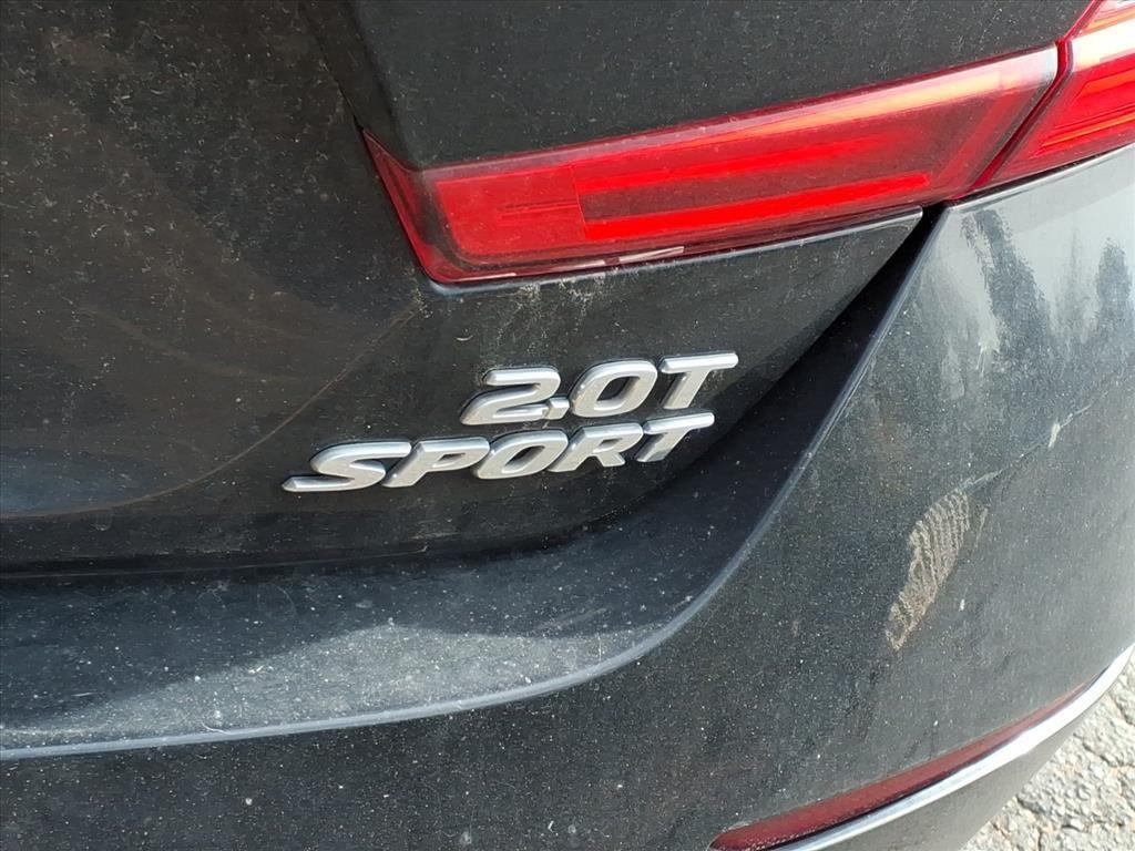 used 2021 Honda Accord car, priced at $23,991