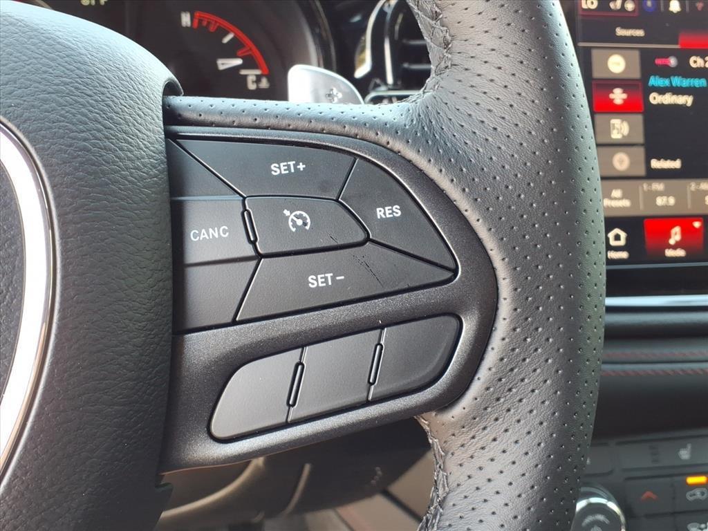 new 2026 Dodge Durango car, priced at $41,485