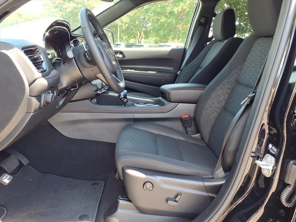 new 2026 Dodge Durango car, priced at $41,485