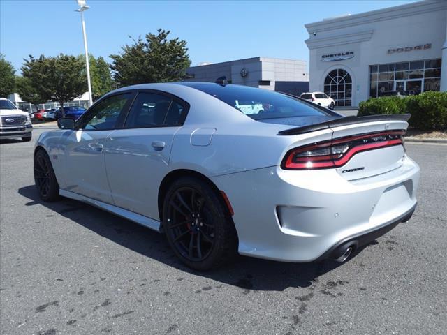 new 2023 Dodge Charger car, priced at $62,189