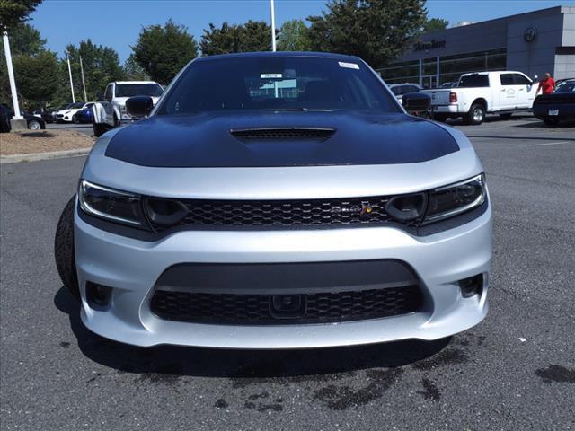 new 2023 Dodge Charger car, priced at $62,189