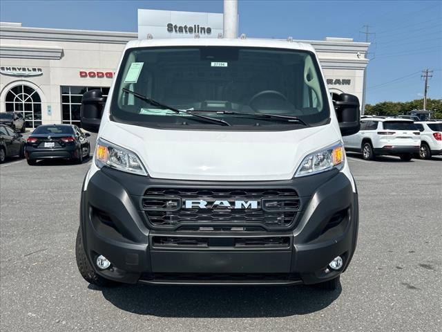 new 2024 Ram ProMaster 1500 car, priced at $42,800