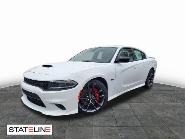 new 2023 Dodge Charger car, priced at $46,664
