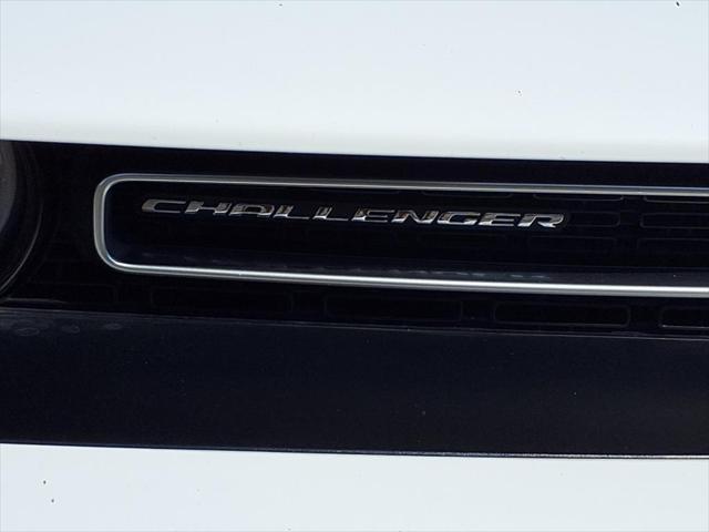 used 2020 Dodge Challenger car, priced at $19,998