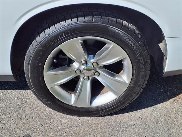 used 2020 Dodge Challenger car, priced at $19,998