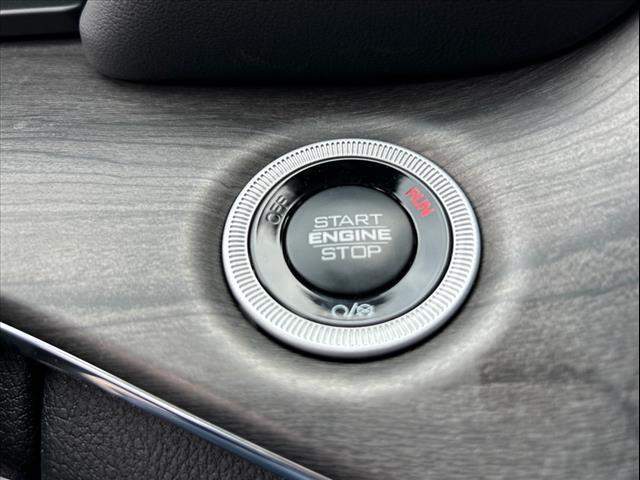 new 2024 Jeep Grand Cherokee 4xe car, priced at $70,141