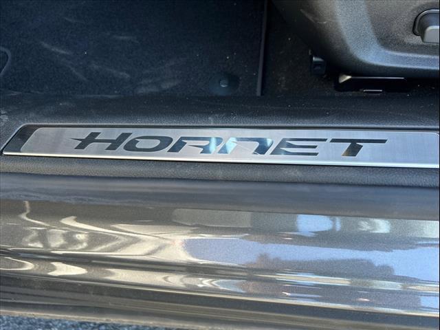 new 2024 Dodge Hornet car, priced at $47,080