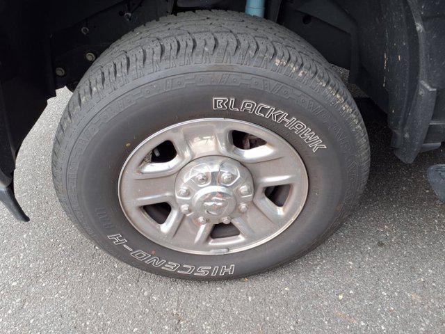used 2020 Ram 2500 car, priced at $46,998
