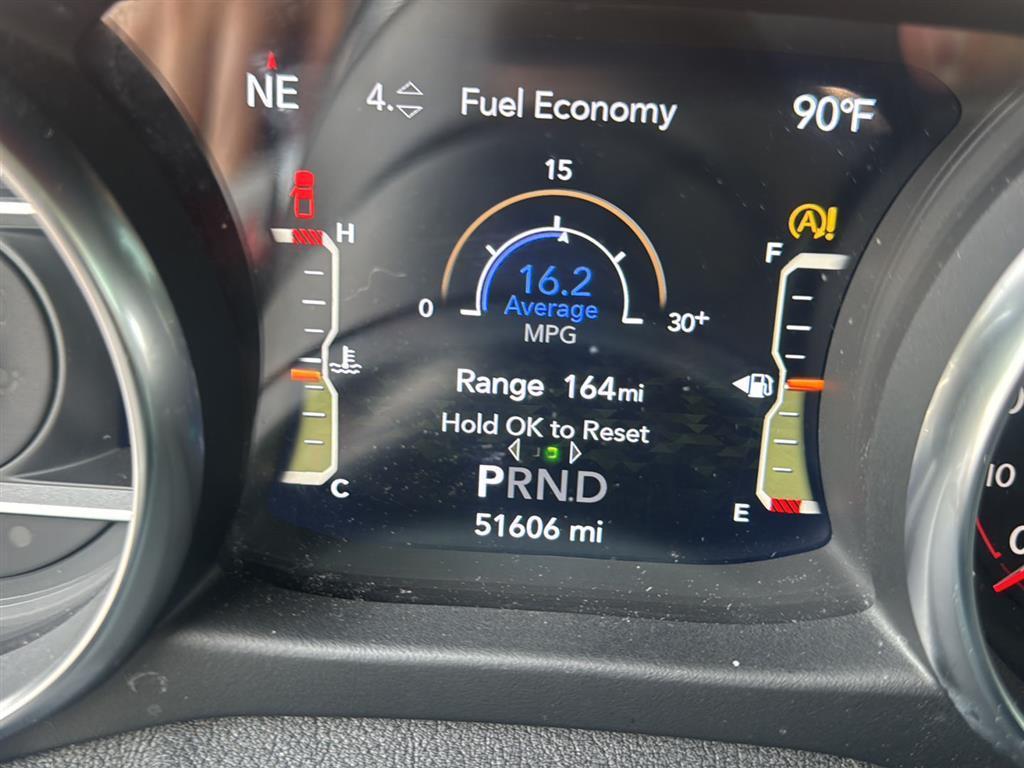used 2020 Jeep Gladiator car, priced at $35,988