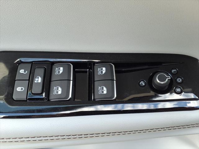 new 2025 Jeep Wagoneer S car, priced at $57,269