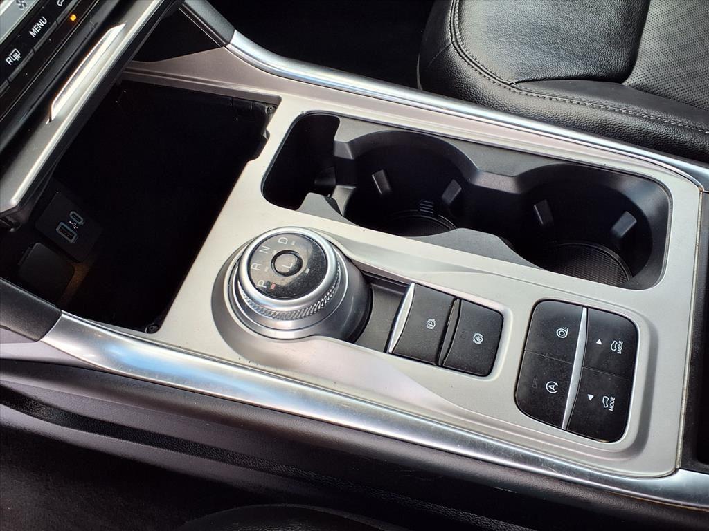 used 2024 Ford Explorer car, priced at $29,250