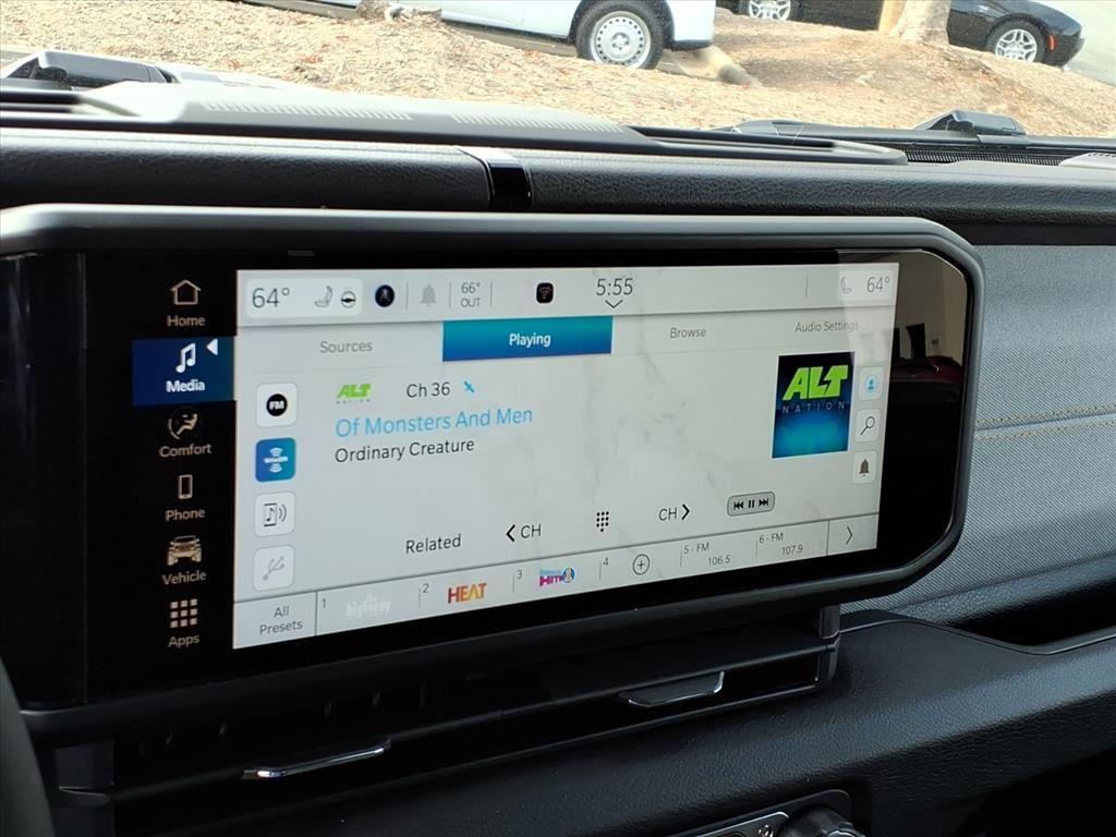 new 2026 Jeep Wrangler car, priced at $47,150