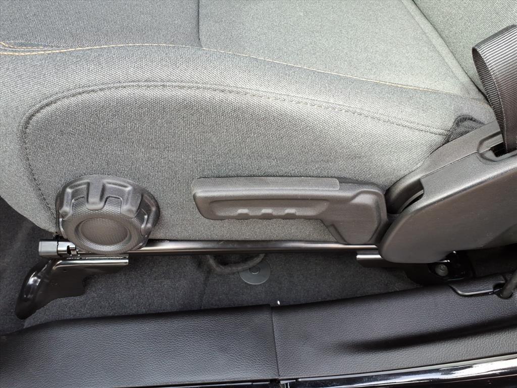 new 2026 Jeep Wrangler car, priced at $47,150