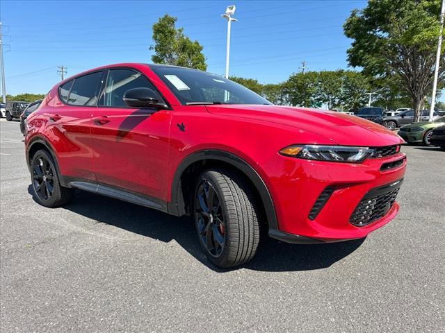 new 2024 Dodge Hornet car, priced at $47,914