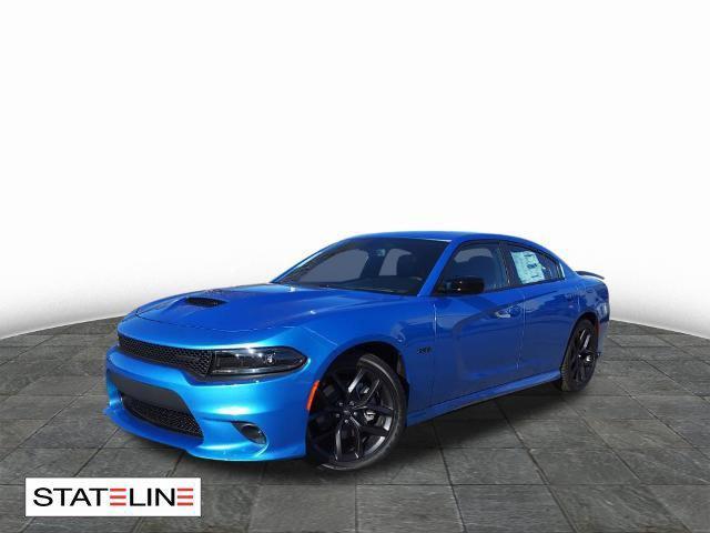 new 2023 Dodge Charger car, priced at $46,897
