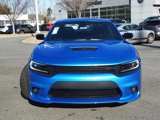 new 2023 Dodge Charger car, priced at $44,767