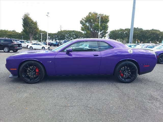 new 2023 Dodge Challenger car, priced at $42,765