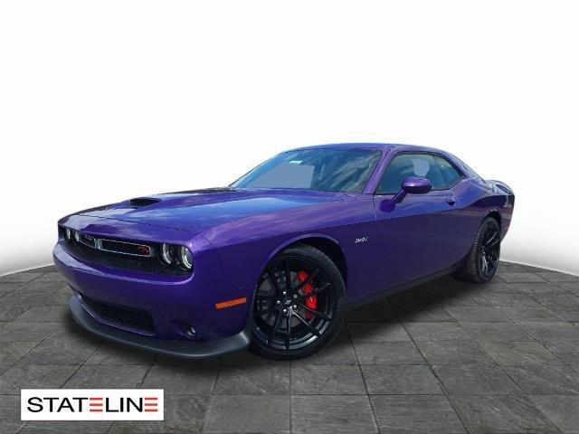 new 2023 Dodge Challenger car, priced at $42,765