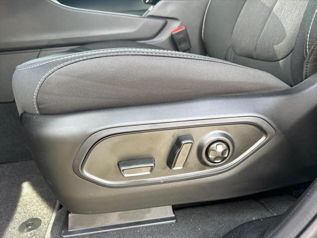 new 2025 Jeep Grand Cherokee L car, priced at $40,684