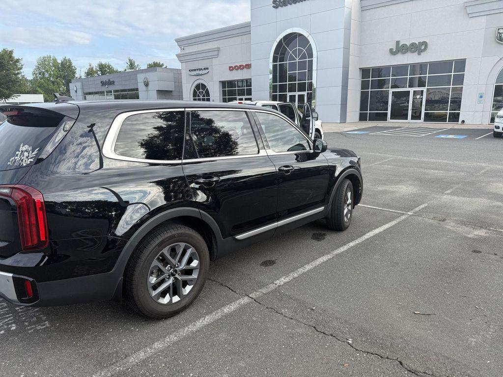 used 2023 Kia Telluride car, priced at $31,788