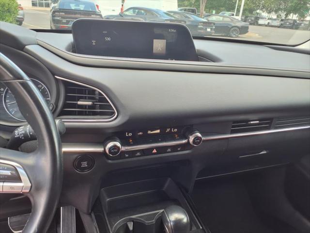 used 2023 Mazda CX-30 car, priced at $27,998
