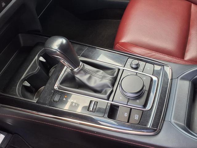 used 2023 Mazda CX-30 car, priced at $27,998