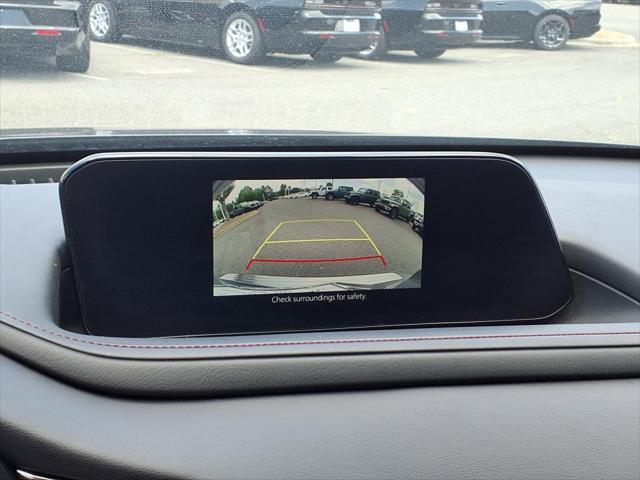 used 2023 Mazda CX-30 car, priced at $27,998