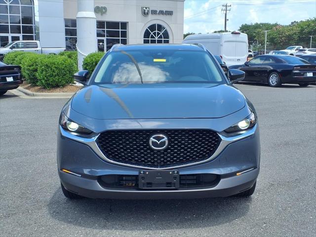 used 2023 Mazda CX-30 car, priced at $27,998