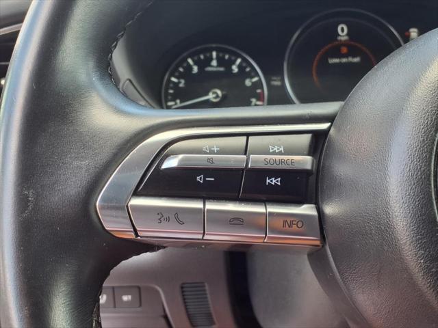 used 2023 Mazda CX-30 car, priced at $27,998