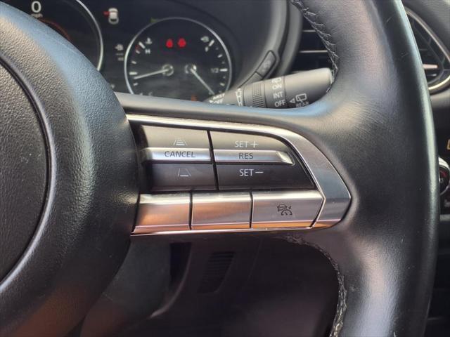 used 2023 Mazda CX-30 car, priced at $27,998